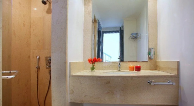 Вилла Villa for Rent in Protaras 1049
