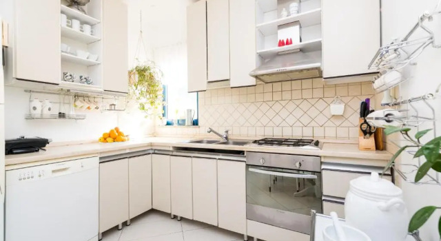 Апартаменты Apartment Rina