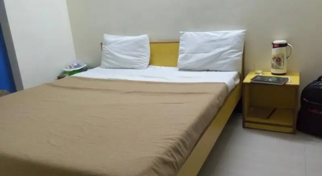 Номер Deluxe Hotel Bhagyodaya Residency Bhilwara