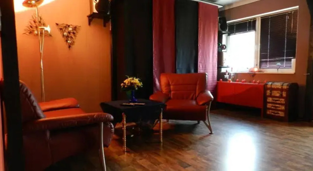 Boardinghouse Mutzscheroda, Reserva ahora Hotel Wechselburg Sajonia