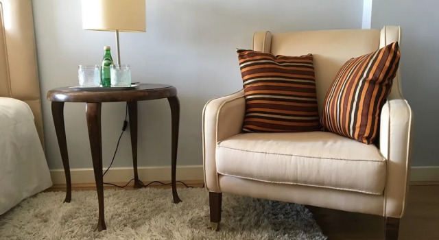 Lisbon Luxe Spacious Flat