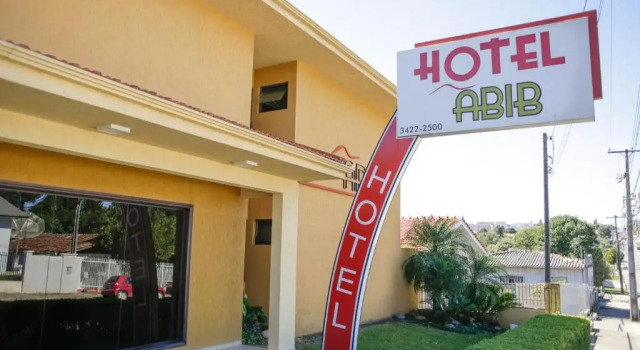 Hotel Abib