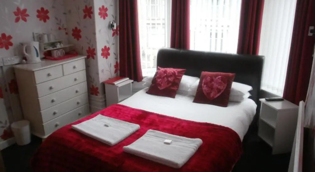 The Withnell Hotel