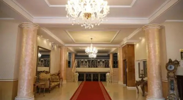 Vila Emy Constanta