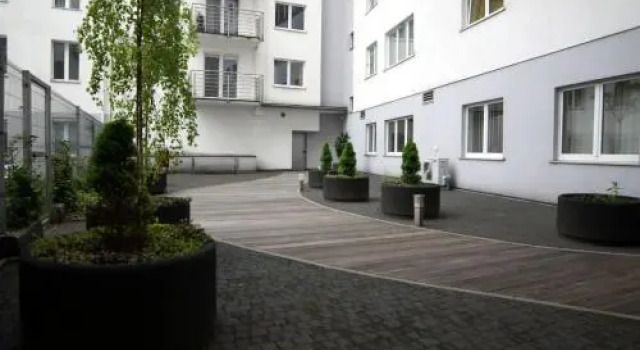 Apartament Lato w Gdyni, Varaa Huoneisto Śródmieście 