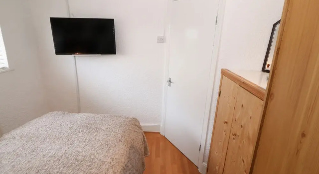 2 Bron Dwyfor, Prenota Hotel Criccieth 