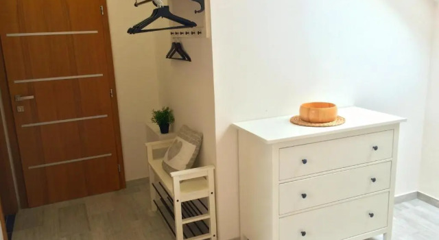 Студия Apartmány U Ořecha
