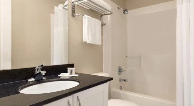 Номер Standard Nova Inn Yellowknife