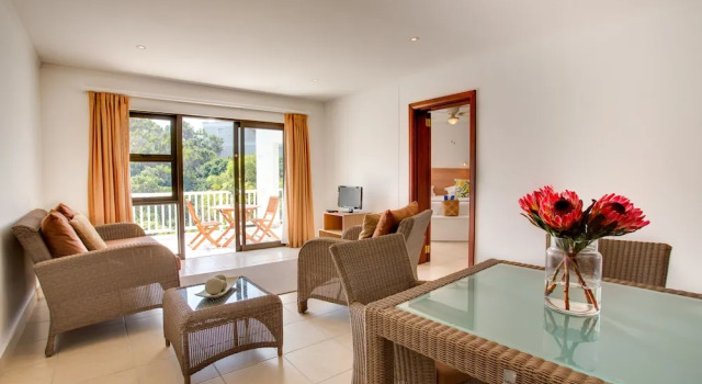 Семейный люкс Limoni Luxury Suites