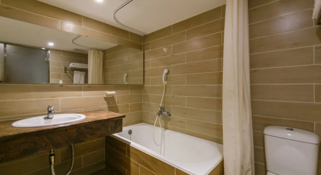 Номер Superior Highness Hotel