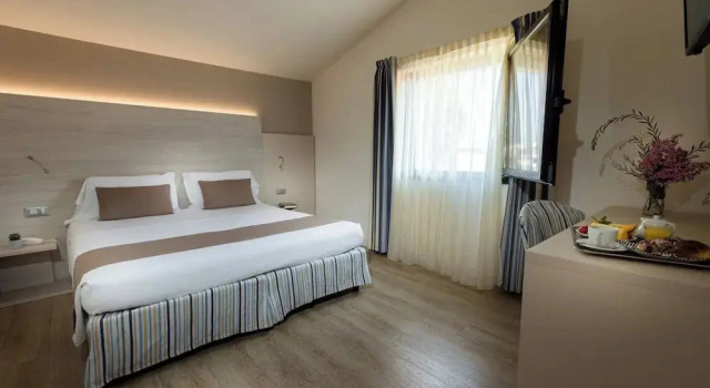 Люкс Hotel Arena