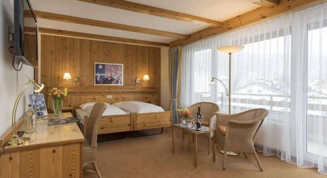 Sunstar Hotel Lenzerheide