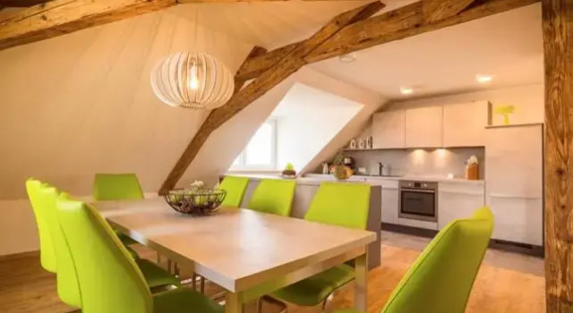 Апартаменты Hotel Freyhof