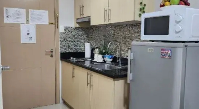The Grass Residences T23630, Book Hotel Quezon City Metro Manila