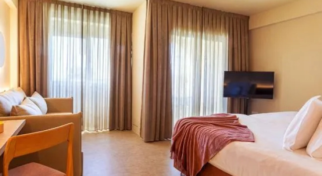 Номер Superior Курорт Ozadi Altura Beach