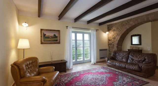 Agriturismo Spereta