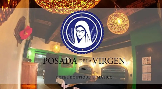 Posada de la Virgen, Rezervasyon Otel Tlaxcala iş otelleri, 4* 5*