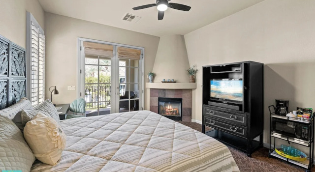 Люкс La Quinta Vacations Rental