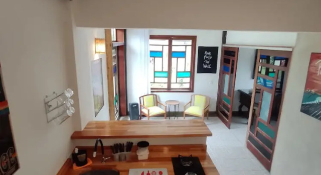 Студия Presidential Casa Larrosa Itaúna - Adults Only