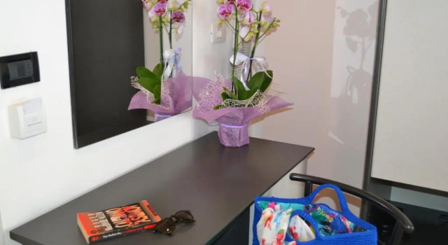 Одноместный номер Standard Hotel Tre Stelle
