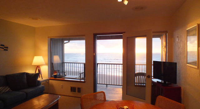 Nye Beach Condos at Pacific Crest, Забронировать Отель Отели Ньюпорт 3 звезды, 3*