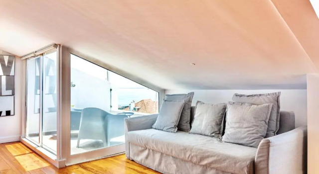 MY LX FLAT Castle Alfama Apartments, Забронировать Апартаменты/квартира Апартаменты Лиссабона, рядом с Статуя Фернандо Пессоа, Апартаменты/квартира