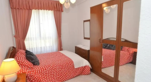 Апартаменты Apartment in Isla Playa, Cantabria 103326 by MO Rentals