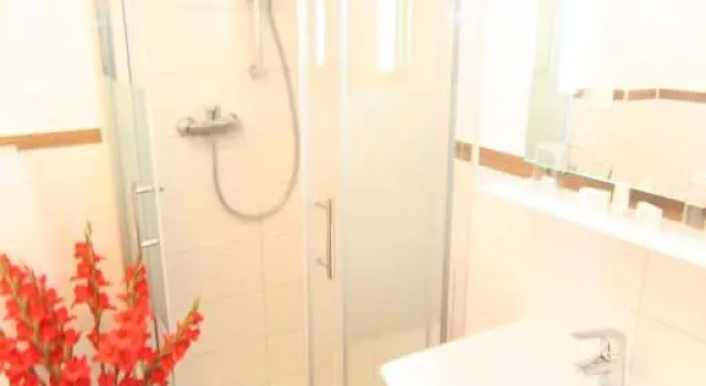 Номер Standard Landhotel Bergischer Hof GmbH Marialinden
