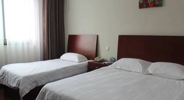 GreenTree Inn Shaoxing Zhuji Railway Station Wangyun West Road Hotel, Book Hotel Zhuji Zhejiang