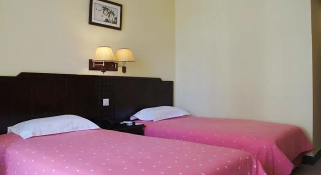 Homeinn Hotel (Sanya Yuyalu Dadonghai), Book Hotel Sanya Hainan