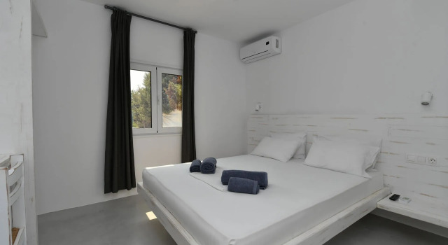 Люкс рядом с пляжем Santa Maria Surfing Beach Hotel (Village/Camping)