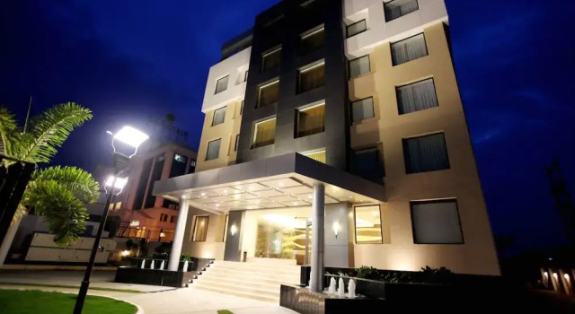 Vinstar Serviced Apartments, Забронировать Апартаменты/квартира Апартаменты Хинджавади, Апартаменты/квартира
