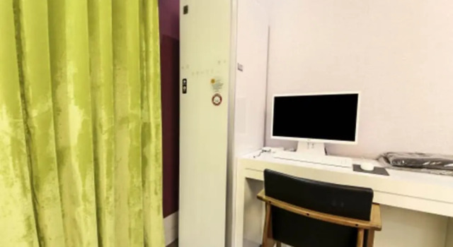 Suncheon Gentleman Self check-in Hotel, Book Hotel Suncheon Jeollanam-do