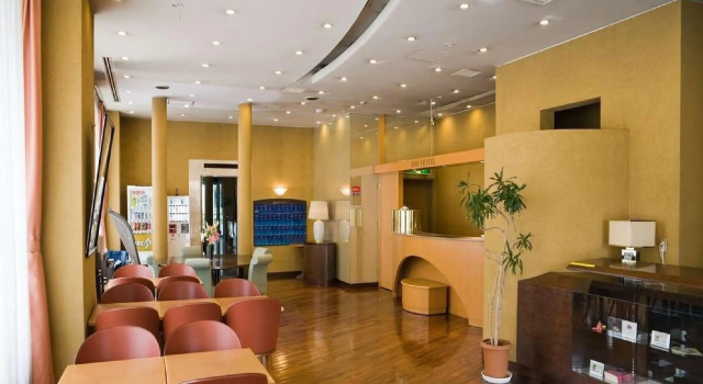 Hotel Yamagata Hills Ekimae Odori