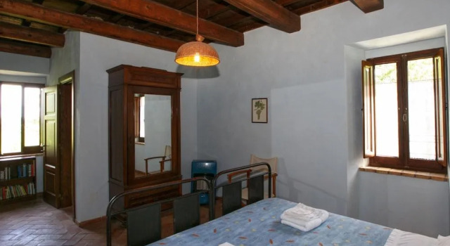 Cozy Cottage in Abbateggio with Garden, Prenota Casa vacanze Cottage a Molise, Cottage