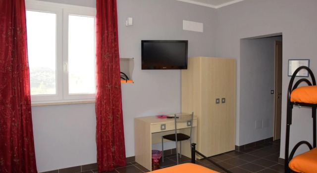 B&B Il Pettirosso, Réserver Chambre d'hôtes Rotonda Pollino