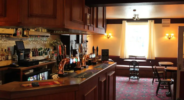 Suddabys Crown Hotel - B&B, Забронировать Отель Отели Малтон 3 звезды, рядом с Гольф-клуб Malton and Norton, 3*