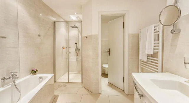 Двухместный номер Superior Hotel & Spa Wasserschloss Westerburg