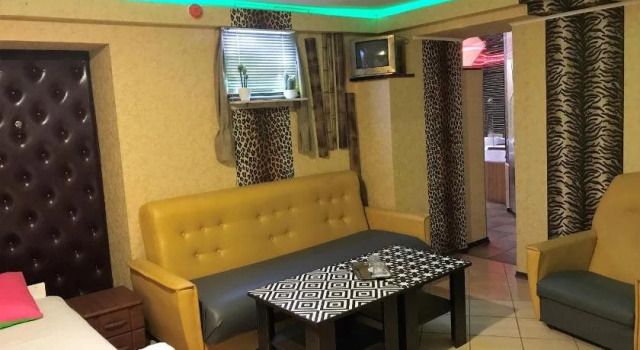Mamba Hotel, Book Hotel Dnepropetrovsk Dnipropetrovsk Region