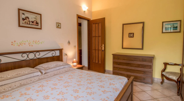 Locazione turistica Sunflower, Varaa Hotelli Acqualoreto Umbria