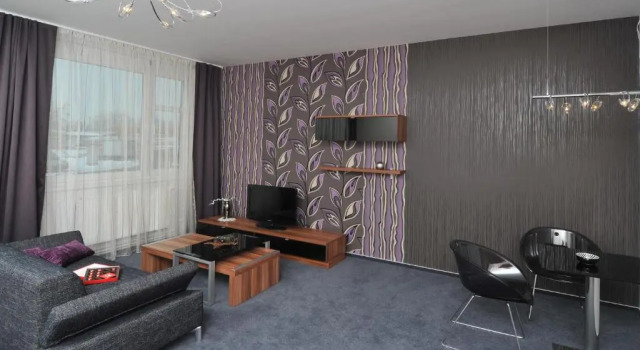 Pension Milk Inn, Buchen Sie Hotel Prague 14 Prag