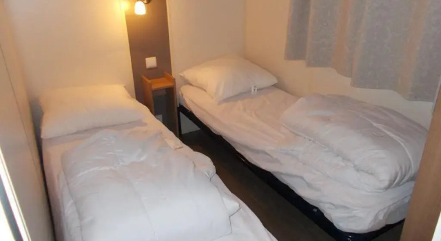 Mobil Home Noss