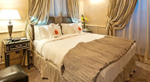 Barocco Guest House