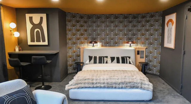 La Suite, Boek Hotel Hotels in Franche-Comte met ontbijt, Ontbijt
