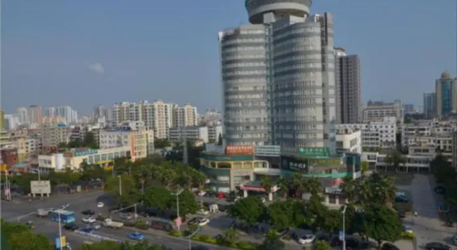City Comfort Inn Beihai Beibu Gulf Square