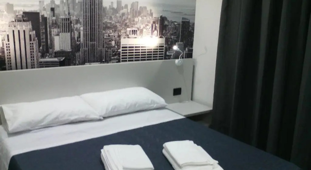 Lejlighed Elizabeth Apartment