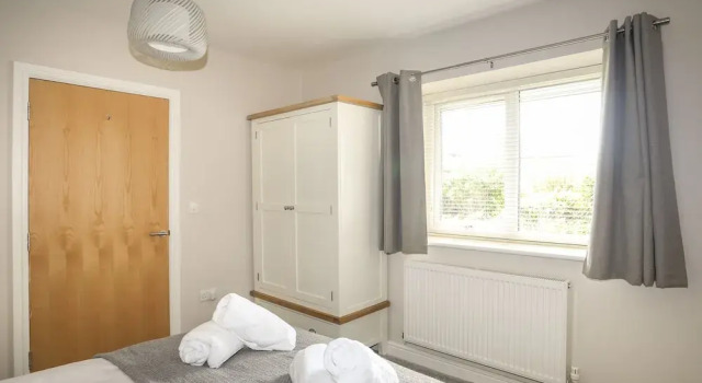 4 Pen Llanw Tides Reach, Book Feriehus Llanfaelog 