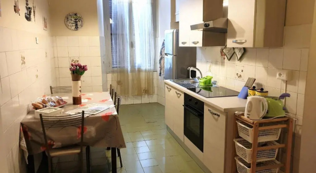 Апартаменты с 3 комнатами Casa Tua a Porta Maggiore