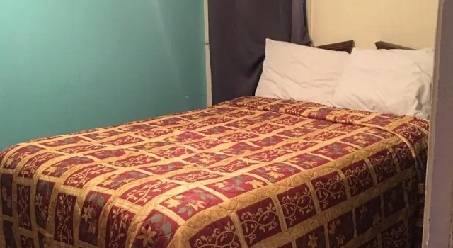 Апартаменты с 2 комнатами Oceana Boutique Hotel