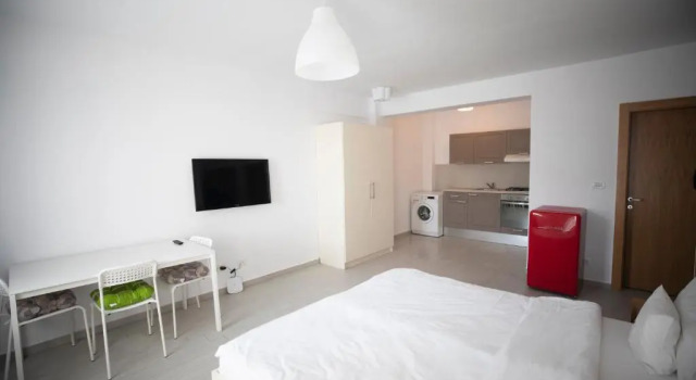 The One & Only Aparthotel Timisoara